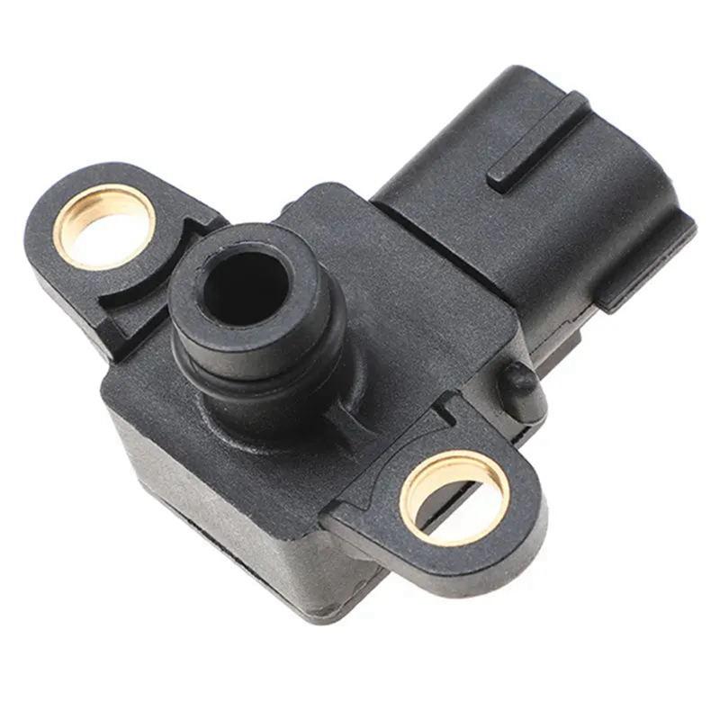 Car Intake Air Pressure MAP Sensor For Saab 9-3X 9-3 BLS 2.0L 2003-2011 12787705 12592016 AS315 5S6295 SU7806