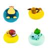 Adorable Pvc Pokemon Figures Pikachu Bulbasaur Eevee And More!