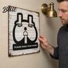 Accesorii pentru decor – Produse din metal