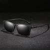 Fashionable Tr Sunglasses Neutral Driving Fishing Glasses Versatile Sunglasses Outdoor Travel Uv Resistant Sunglassess