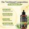Nourish Batana Oil-Soft, Hydrating Dry and Rough Skin-Suitable for All Skin Types,120ml