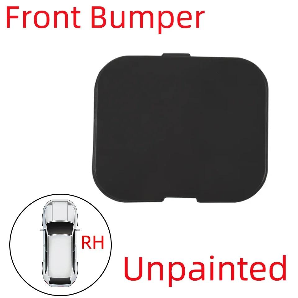 

622A03TA0A 622A0-3TA0A Front Bumper Tow Hook Cover Cap Shell For Nissan Altima 2013 2014 2015 Towing Hauling Lid Trim
