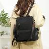 Mochila Antirrobo para Mujer de Gran Capacidad para Exteriores