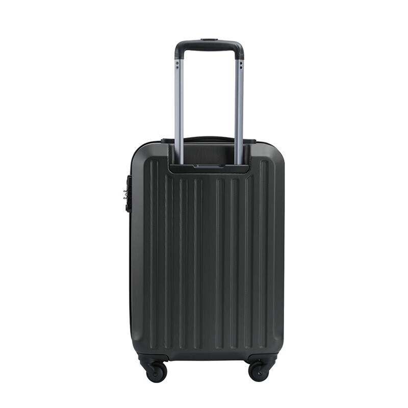 Diplomat ABS Hardside Spinner Luggage