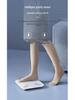 Bluetooth Rechargeable Smart Body Scale for Women - High-Precision, Connects to Phone