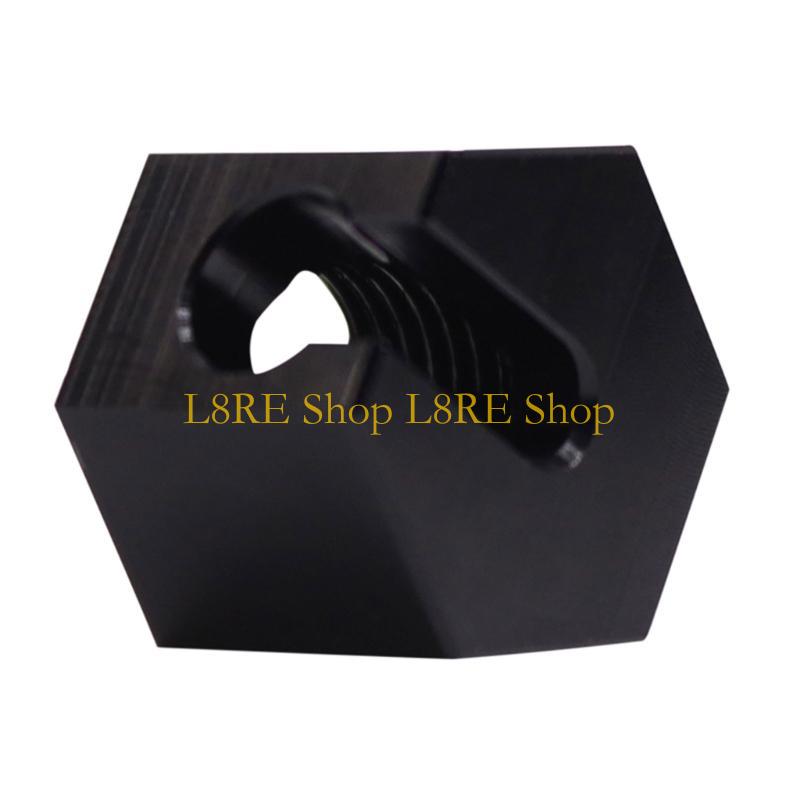 L8RE 2PCS Long Lasting Replacement Attachment Nut Leak Proof Replacement Fixing Nut Replacement for Bubbly Drink Machine