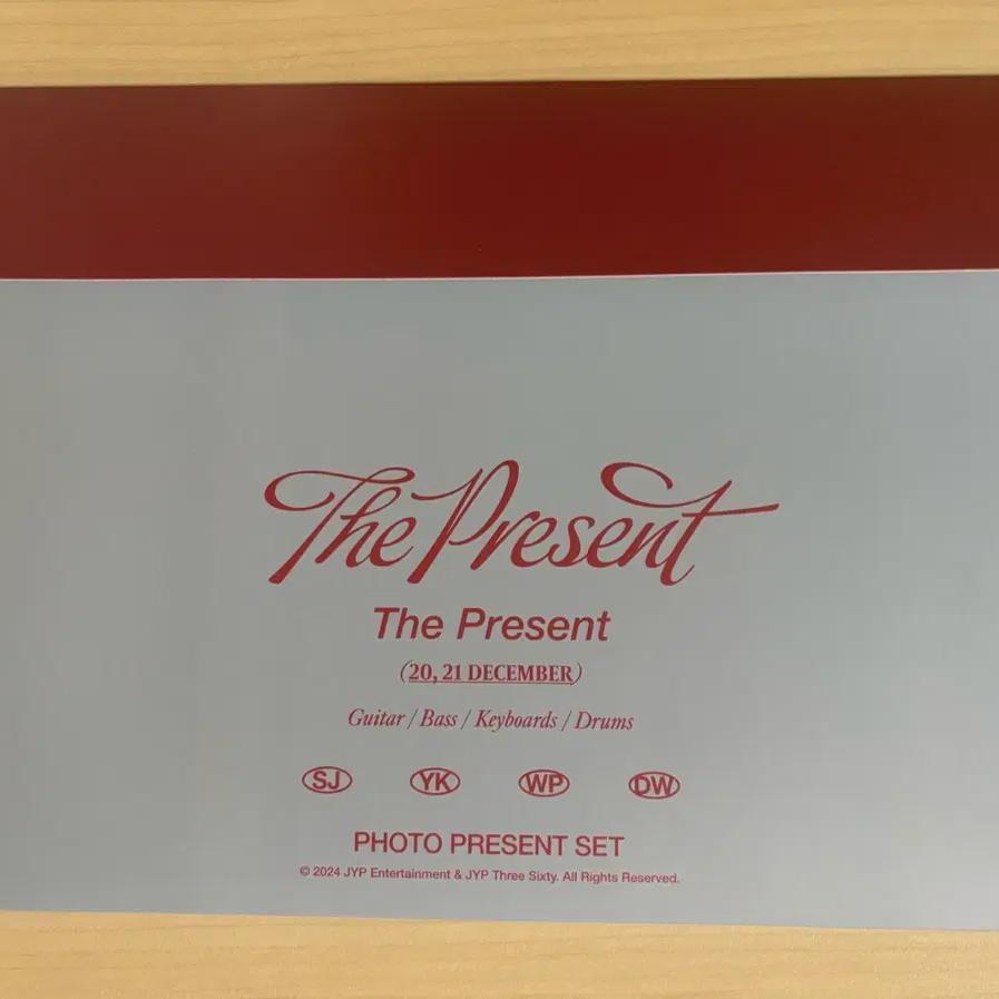 

DAY6 Представляем Young K