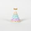 3D Christmas Tree Spiral Pop Toy - Creative Holiday Gift & Ornament