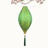 14 Inch Japanese Style Waterproof Lanterns for Outside Birthday Party Decorations Hanging Lantern Restaurant Decoration
