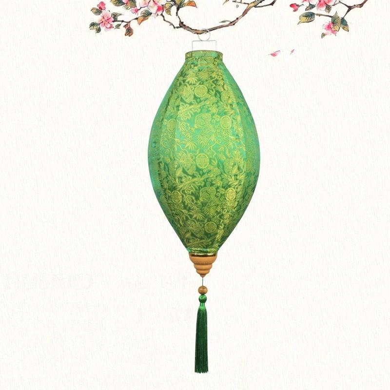 14 Inch Japanese Style Waterproof Lanterns for Outside Birthday Party Decorations Hanging Lantern Restaurant Decoration