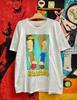 Vintage Jaren 90 Beavis and Butthead Amerikaanse Cartoon 1995 MTV Serie Jaren 90 Kinderstijl T-shirt / Popcultuur / Vintage Cartoon T-shirt Maat L