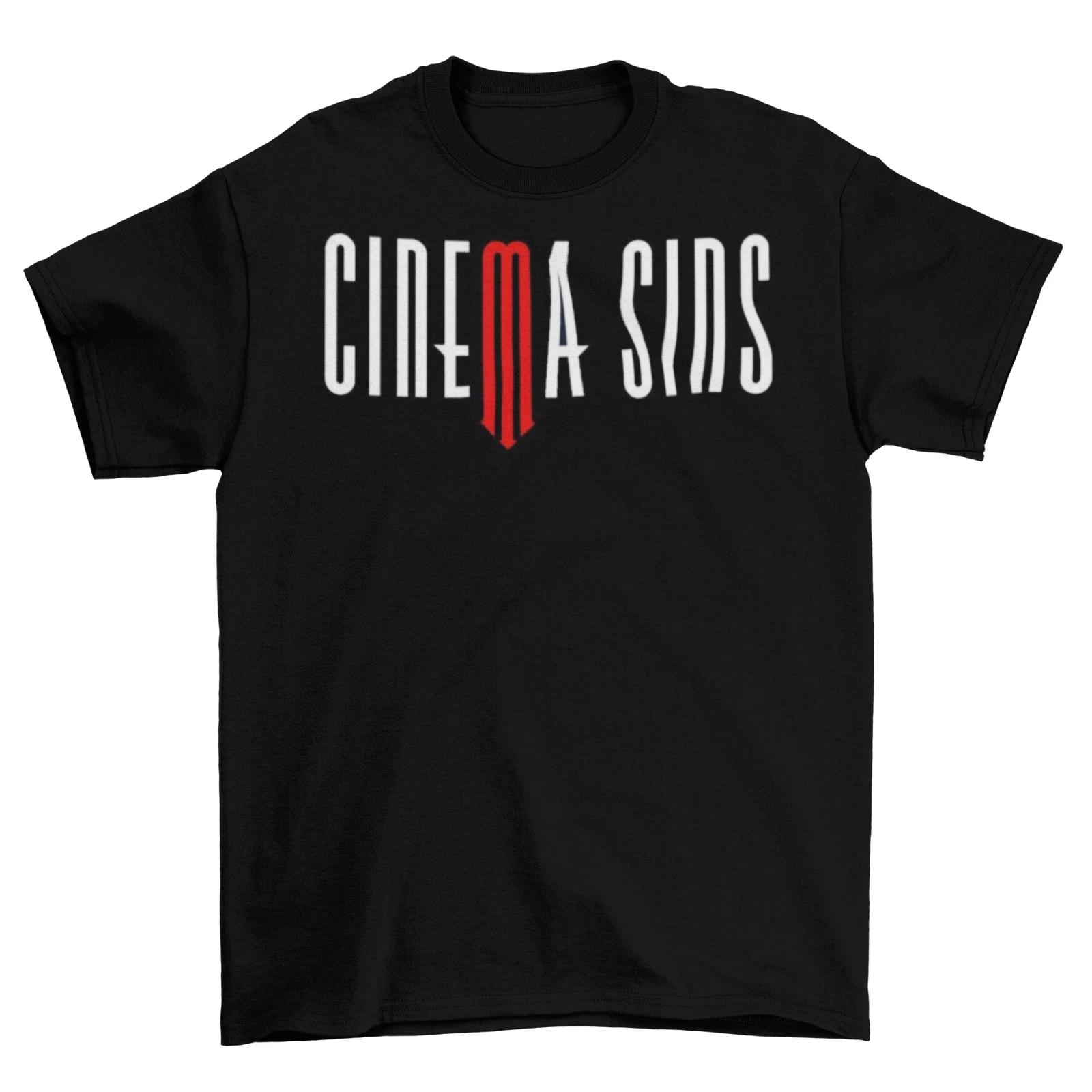 Cinema Sins T-Shirt Unisex Funny YouTube No Movie Is Without SIn Adult Sizes New M