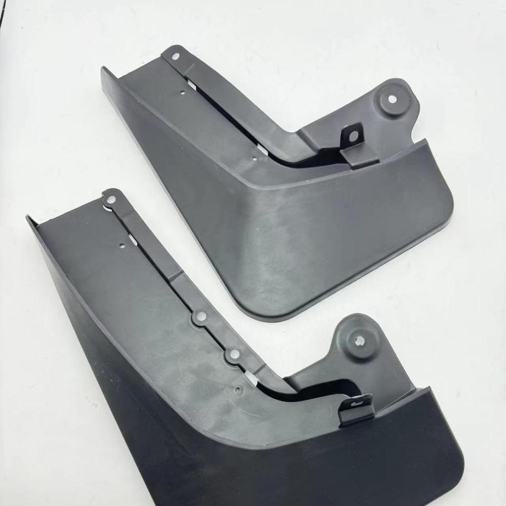 Jiangling Avenue Dare Explorer Wheel Arch Mudguards - Professional Modified Parts