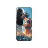 Case for Oppo A58 Akira Toriyama Son Goku Tomb