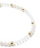 Polalita Crystal Pearl Mix Bracelet (Plt-Br-037_Wt)