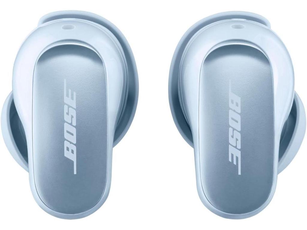 Auriculares inalámbricos Bose QuietComfort Ultra 3