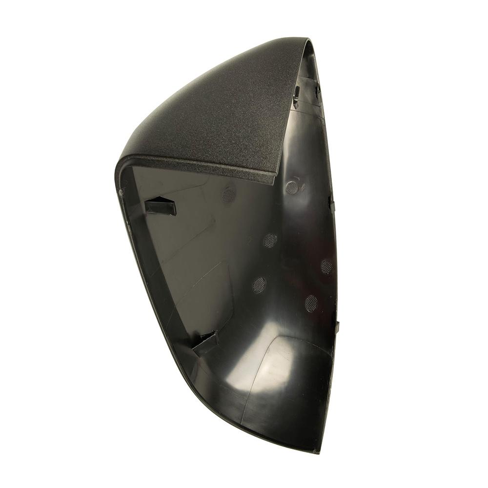 Left Side Mirror Cover Cap Matte Black For Mercedes-Benz Vito W447 A4478110000