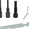 Engine Timing Camshaft Lock Kit Repair Tool Set Premium Professional Cars