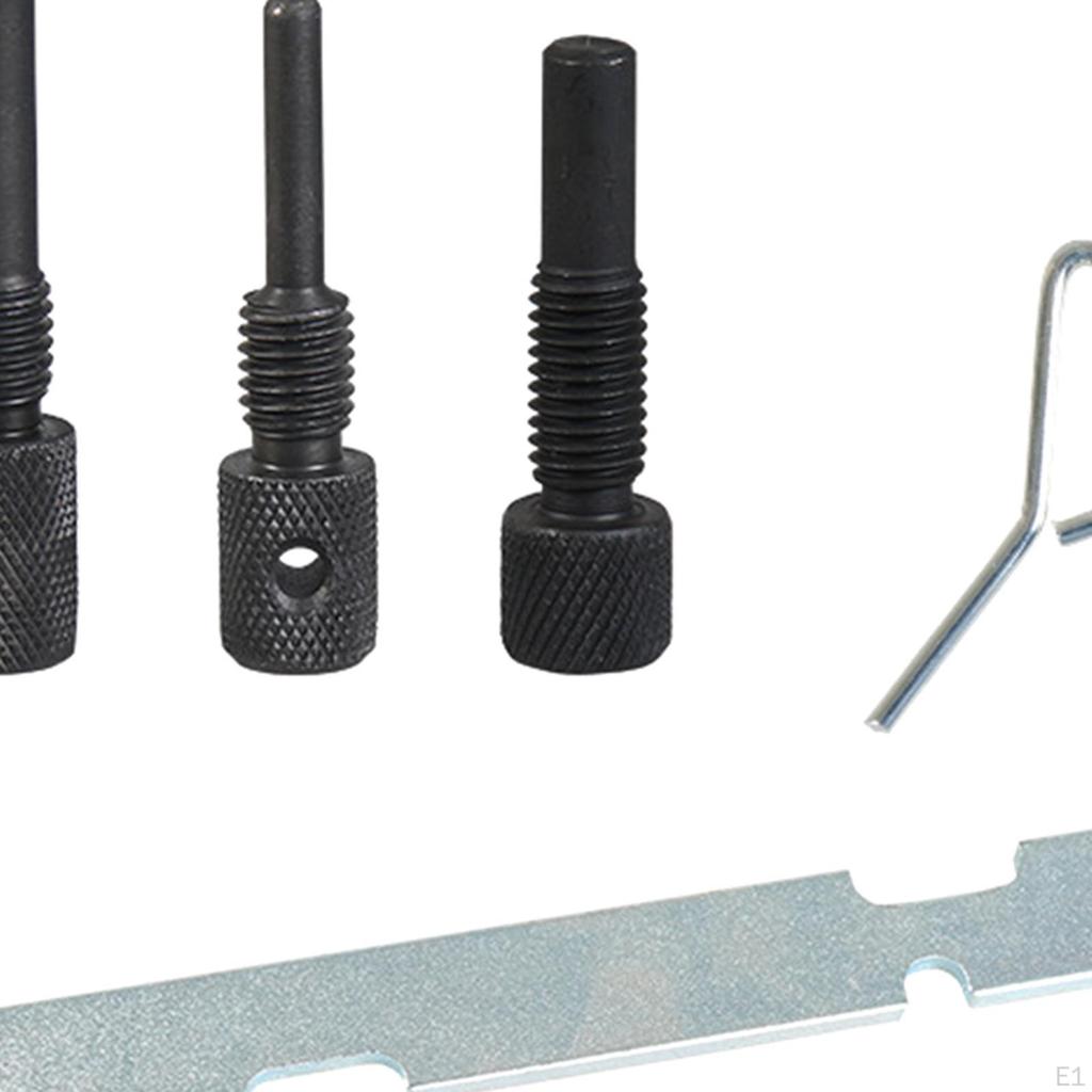 Engine Timing Camshaft Lock Kit Repair Tool Set Premium Professional Cars