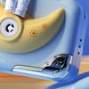 2025 Bubble Machine Camera Battery Operated Handheld Cartoon Cute Bubble Blower for Toddlers Kids