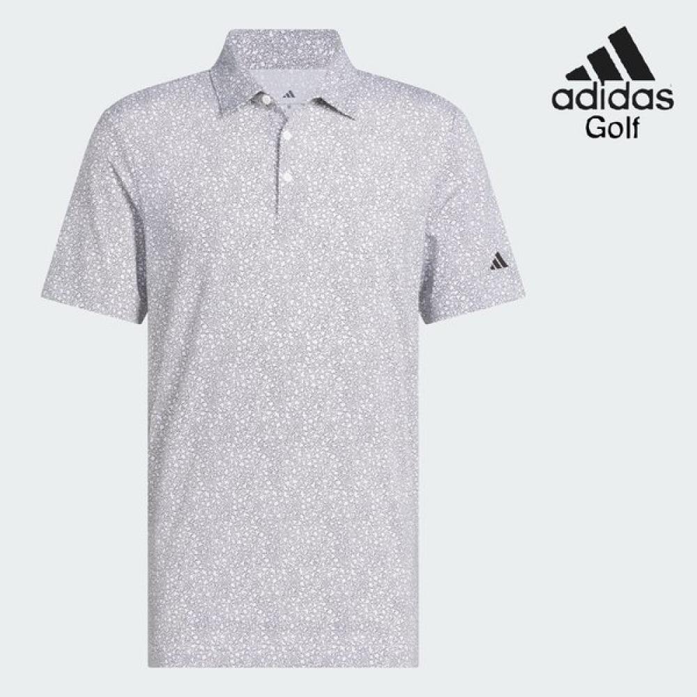 

Adidas Поло для гольфа Ultimate 365 Mini Bunker Jf4897 AM/JF4897