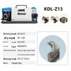 Kaidelong Z13 Automatic Drill Bit & Milling Cutter Grinder