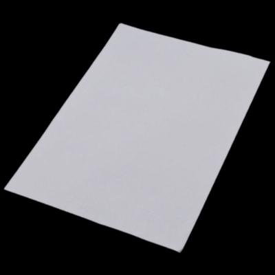 100 ks Priesvitný pauzovací papier Kopírovací papier na kreslenie