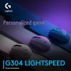 Logitech G304 LIGHTSPEED Wireless Gaming Mouse