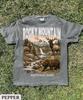 Vintage Rocky Mountain National Park T-Shirt,Colorado Hiker Outdoors Nature Shirt,90s Mountain Hiking Shirt,Elk Bear Graphic Tee