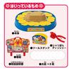 Anpanman Nigitte Sharipon eat Conveyor belt sushi at home Let's lots!