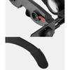 High-Definition Fishing Telescope Adjustable Vision Binoculars Telescope Portable Low-Light Telescope Bird Watching Glasses