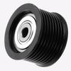 Metal Drive Belt Idler Pulley for Toyota Tundra 2007-2021 Sequoia 2008-2017 Land Cruiser Cruiser 1660338011, 1660338012
