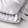 Elements Cotton Whisper Australian Wool All-Season Duvet