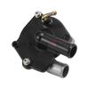 Engine Water Pump For Yamaha YZF R6 YZF-R6 1999-2005 YZF R6S 2003-2009 Fazer 6 FZ6 2004-2009 5VX-12421-00-00 5EB-12421-00-00