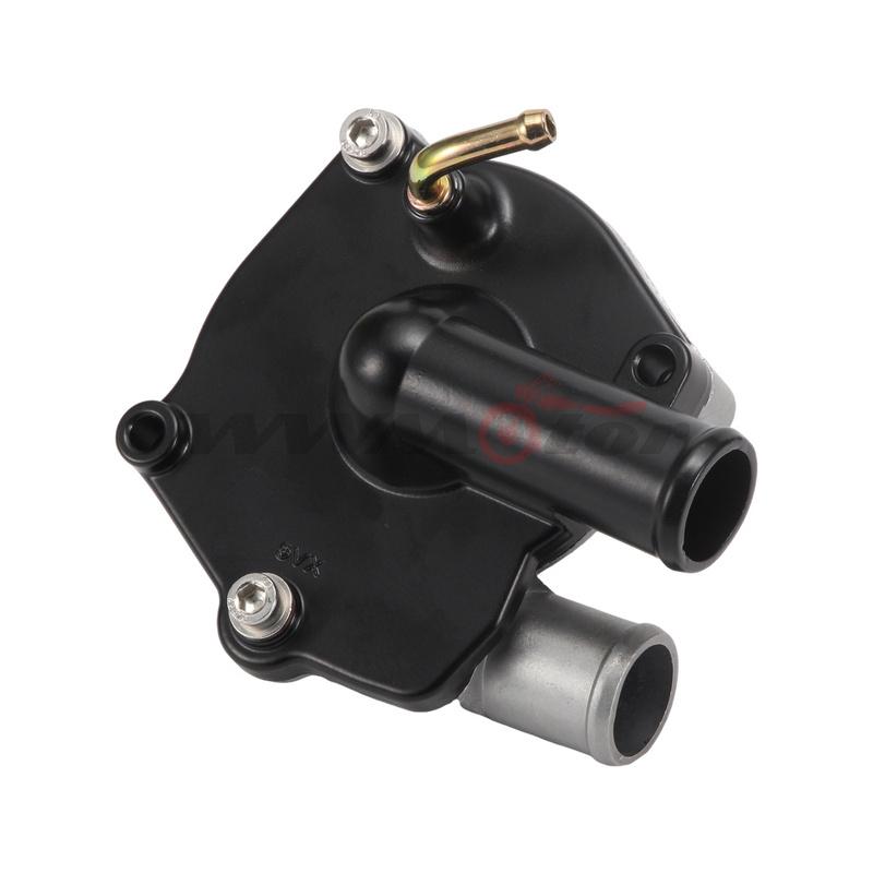 Engine Water Pump For Yamaha YZF R6 YZF-R6 1999-2005 YZF R6S 2003-2009 Fazer 6 FZ6 2004-2009 5VX-12421-00-00 5EB-12421-00-00