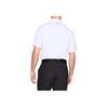 Under Armour Performance 2.0 Regular Fit Straight Leg Golf Polo Men Tops White 1342080-100