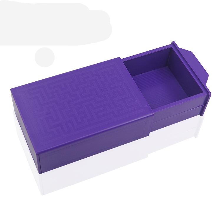Magic Pull Box: Ever-Changing Close-up Magic Prop Produces Items