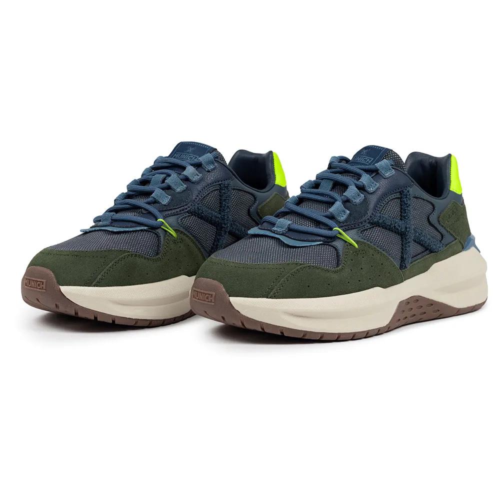Munich Sneakers Nexa 11