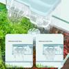 Hang On AirPump Fishtanks Filter Aquariums Waterfall Water Filtration Filter