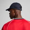 Puma ESS METAL BB Unisex Cap Navy Blue 02599406
