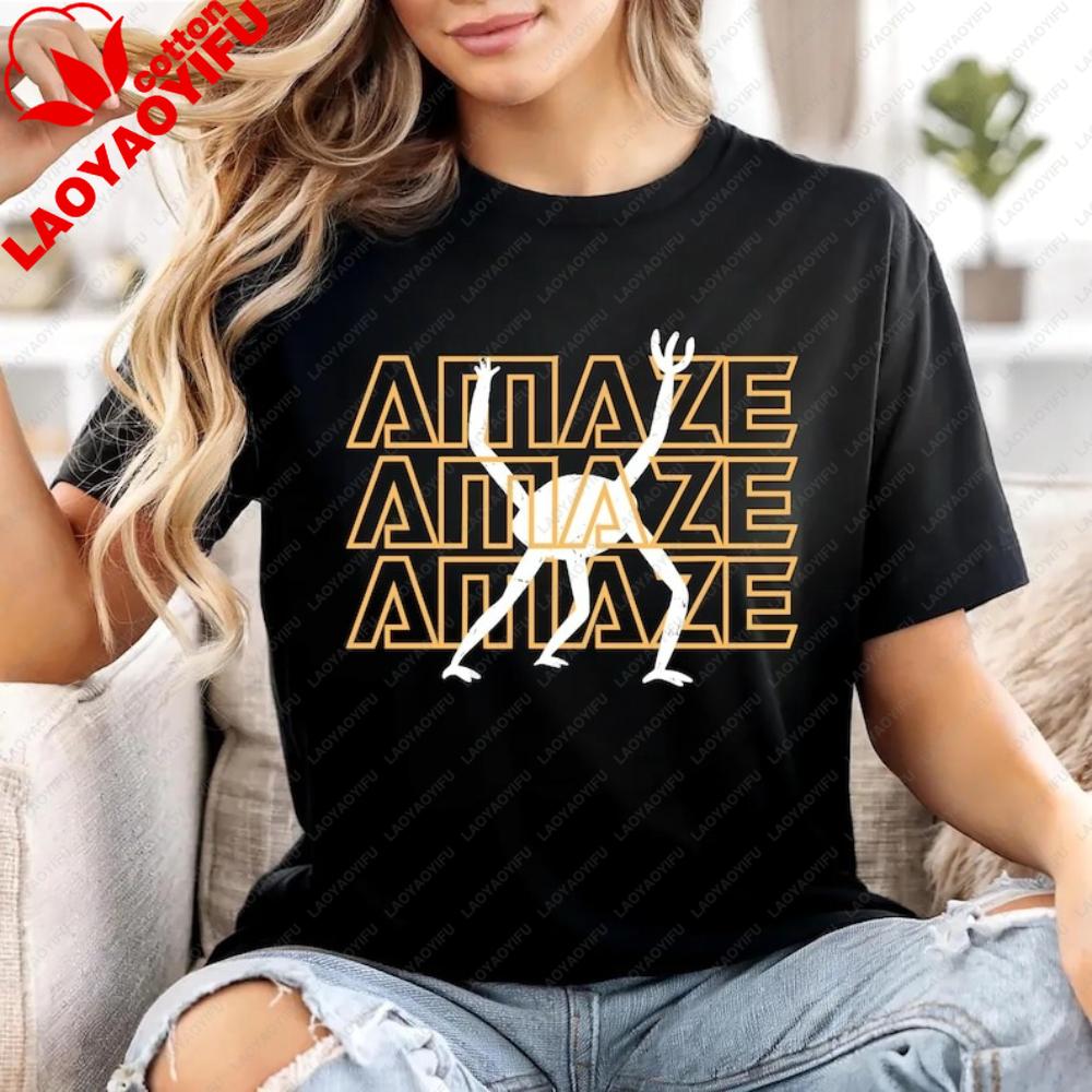 Rocky Amaze TShirt Project Hail Mary Rocky Inspired Sci Fi Shirt Science Fiction Lover Gift Tshirt Unisex Unisex Fashion Cotton Tee
