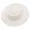 Wool Top Hat Women'S Autumn And Winter Extended Brim Hat French Retro Warm Jazz Hat Manufacturer