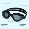 MDNG Anti-Fog Full Frame Swimming Goggles