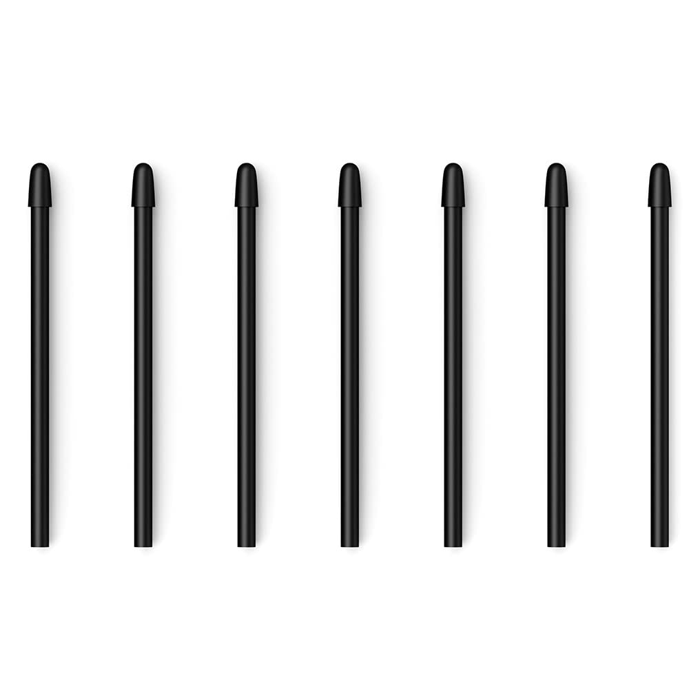 

Сменные стержни XPPen совместимы с X3 Elite X3 AD29 AC40 (20 шт.) Ручки P06, PH2, PH3, Plus, Elite,