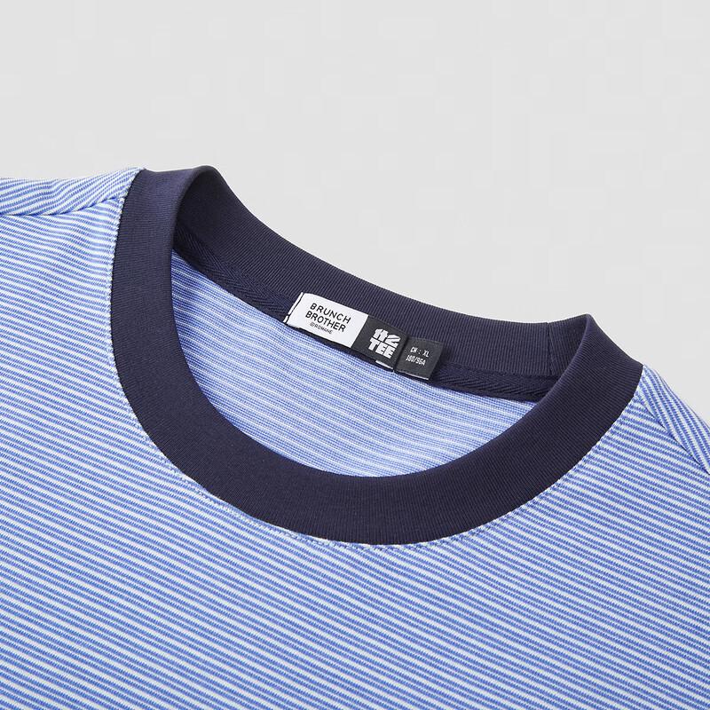 Semir BRUNCH BROTHER Collection Short Sleeve T-Shirt