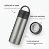 LocknLock Xinyue Portable Thermal Mug 400ml