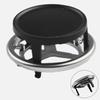 Pickup Air Conditioning Panel Control Knob Switches Button Black For Select Model 7N0907049C 7N0907049
