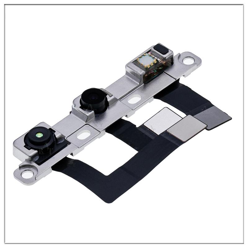 Front Small Face Camera Flex Cable for IPad Pro 11 3rd Pro11 4th 12.9 Inch 5th 2021 Pro12.9 6th Gen 2022 Replacement Parts