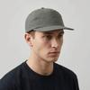 Atmungsaktive Baseballkappe mit Sonnenschutz Leichter Sport-Sonnenhut Modische Schirmmütze Herren