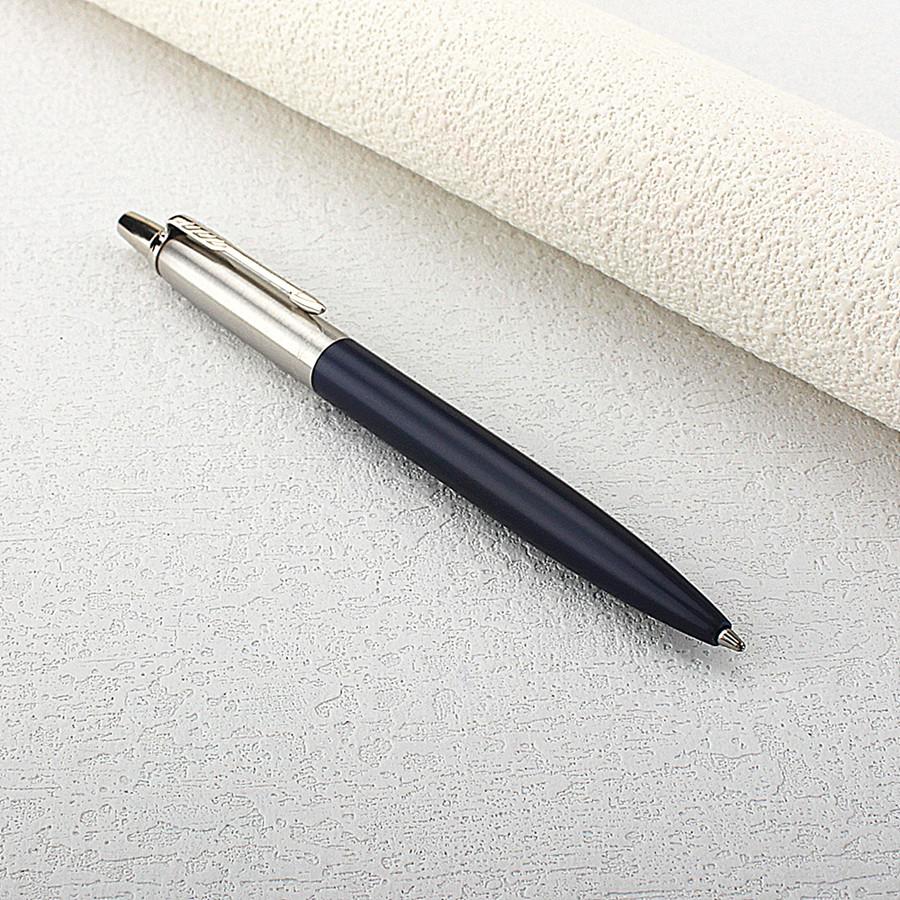 

Luxury press Ink Ballpoint Pen, Black Ink Medium Point 0.7mm Smooth Writing Metal Ball Point Pen Signature Pen